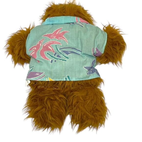 Alf Sitcom Alien Puppet 1988 - Picture 3 of 6